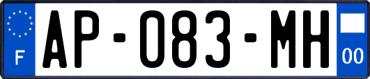 AP-083-MH
