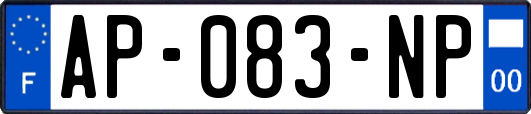 AP-083-NP