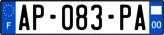 AP-083-PA
