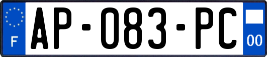 AP-083-PC
