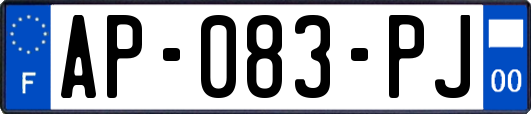 AP-083-PJ