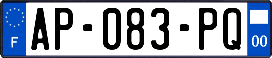 AP-083-PQ