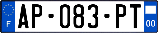 AP-083-PT