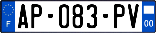 AP-083-PV