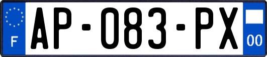 AP-083-PX