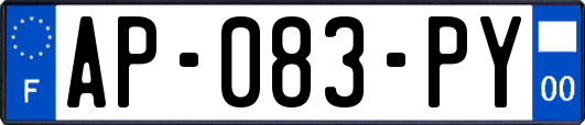 AP-083-PY