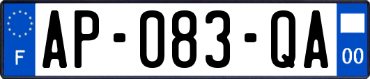 AP-083-QA