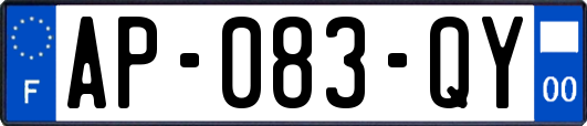AP-083-QY