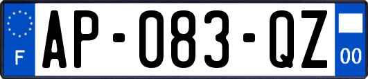 AP-083-QZ