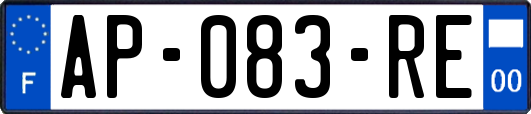 AP-083-RE
