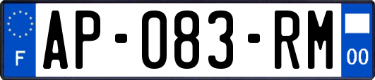 AP-083-RM