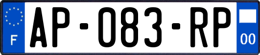 AP-083-RP