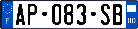 AP-083-SB