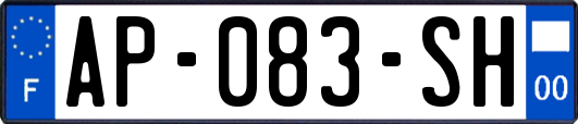 AP-083-SH