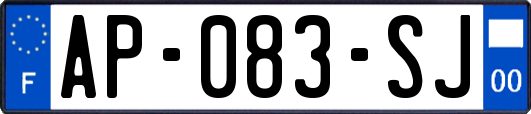 AP-083-SJ