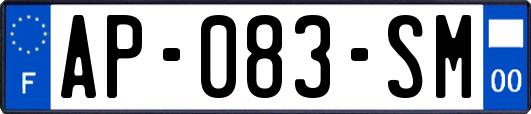 AP-083-SM