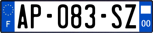 AP-083-SZ