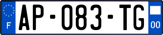 AP-083-TG
