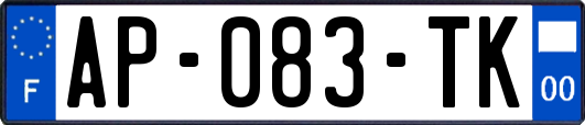AP-083-TK