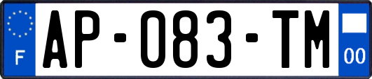 AP-083-TM