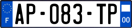 AP-083-TP