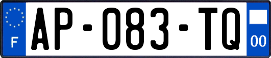AP-083-TQ