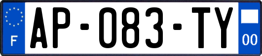 AP-083-TY