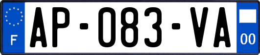AP-083-VA