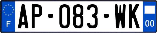 AP-083-WK