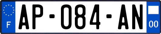 AP-084-AN