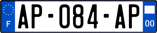 AP-084-AP