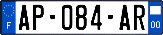 AP-084-AR