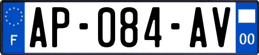 AP-084-AV