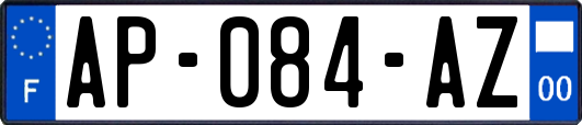 AP-084-AZ