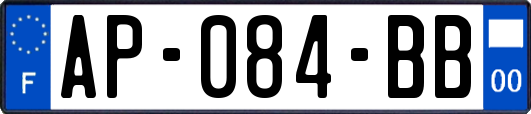 AP-084-BB