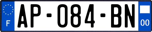 AP-084-BN