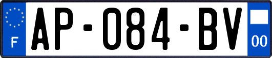 AP-084-BV