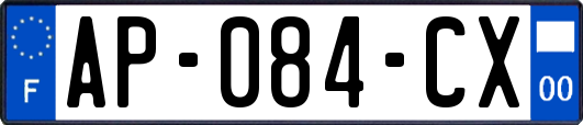 AP-084-CX