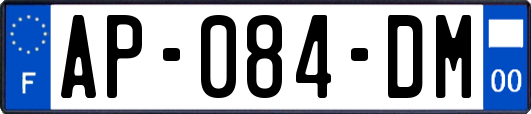 AP-084-DM