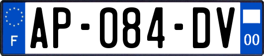 AP-084-DV