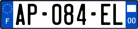AP-084-EL