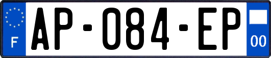 AP-084-EP