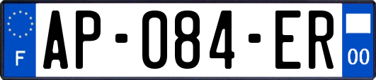 AP-084-ER