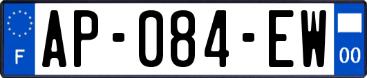 AP-084-EW