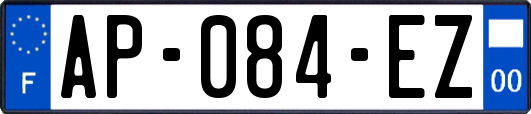 AP-084-EZ