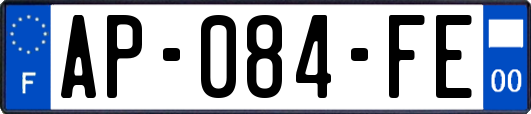 AP-084-FE