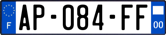 AP-084-FF