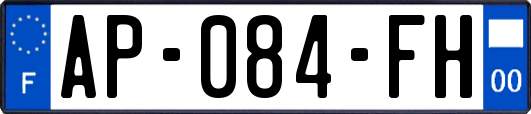 AP-084-FH