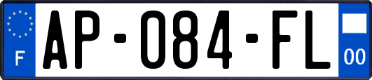 AP-084-FL