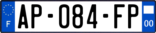 AP-084-FP